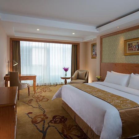 Vienna International Hotel Shanghai Train Station المظهر الخارجي الصورة
